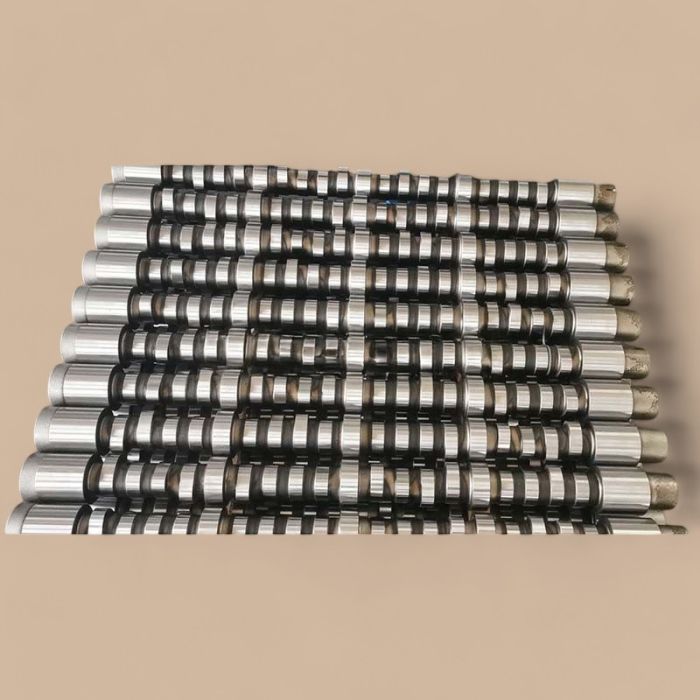 Caterpillar Camshaft 2W7980 Compatible for Caterpillar CAT 3408 Engine