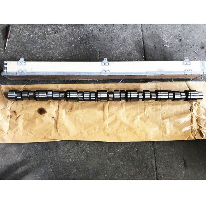 Caterpillar Camshaft Compatible for Caterpillar CAT C13 Engine