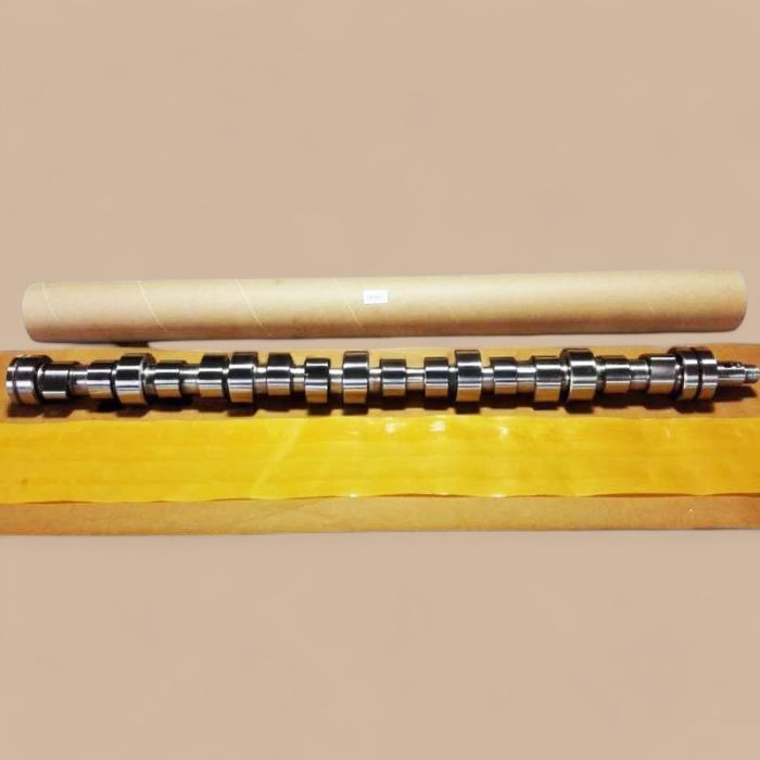 Hino Camshaft Compatible for Hino H06C Engine Hitachi EX220-5 EX270-5 EX230-5 Excavator