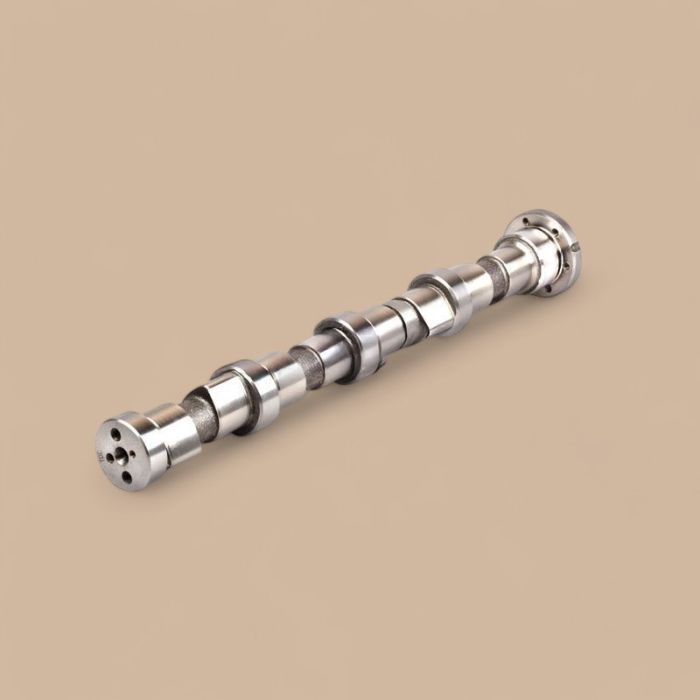 New Holland Camshaft 2856170 Compatible for New Holland B90B C190 L190 LM5040 LM5060 T4.95F T4040 T4050 U80B