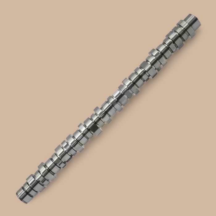 Mack Camshaft 21198713 15082307 21219818 Compatible for Mack MP8 Volvo D13 Engine A35F A35F/G A35G A40G Truck EC340D EC350E EC380D EC380E EC480D EC480E Excavator