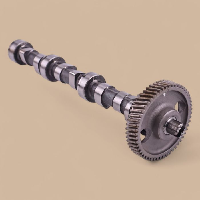 Kubota Camshaft 4306382 Compatible for Kubota Engine D1105 D1105-E4B Jacobsen Fairway Mower SLF1880 LF510 Cushman Truckster Haulster Sprayte