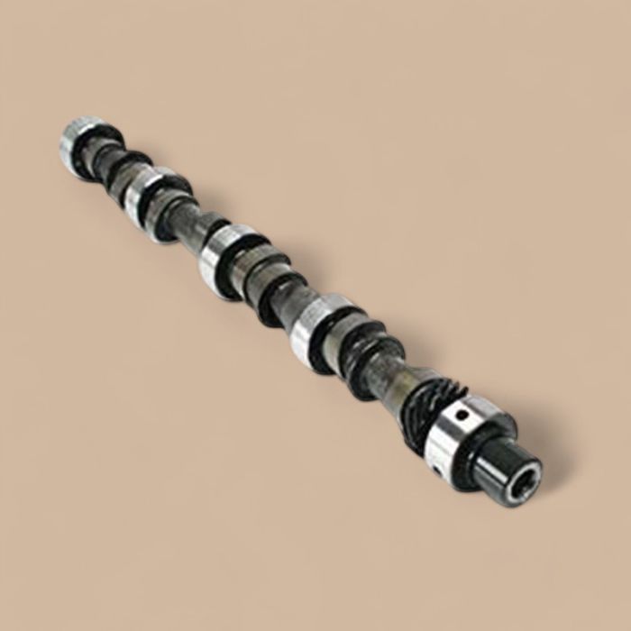 Mitsubishi Camshaft MD050140 Compatible for Mitsubishi Engine 4D55 D4BA D4BX D4BB