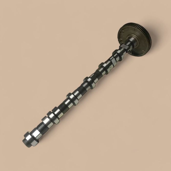 Volvo Camshaft VOE21277069 Compatible for Volvo Engine D6E D6D D7D D7E Excavator EC240B EC290B Loader L110E L120E