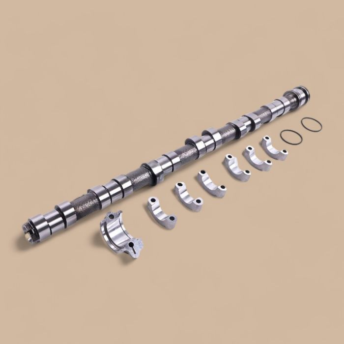 BMW Camshaft 11317576160 Compatible for BMW E71 E82 E90 E92 E93 Engine N55 S55