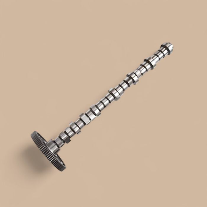 Volvo Camshaft Compatible for Volvo Engine D6D Excavator EC210B
