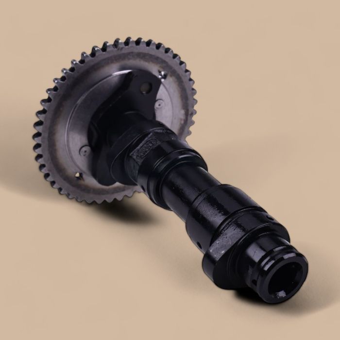 Yamaha Camshaft 5LP-12170-00-00 5KM-12176-00-00 Compatible for Yamaha ATV Raptor 660