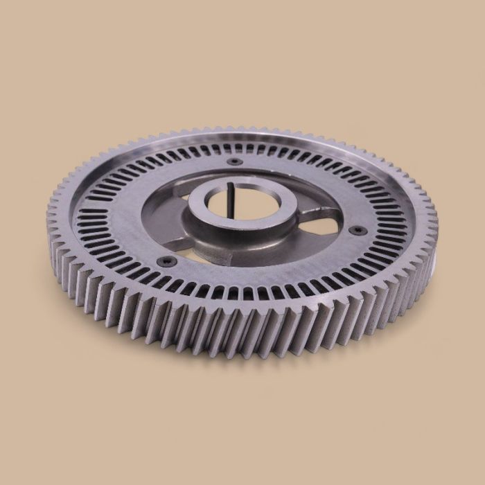 Cummins Camshaft Gear 3944298 Compatible for Cummins Engine 6C8.3 ISC ISL9 QSC8.3 QSL9 Hyundai Loader HL770-7 Excavator R360LC-7