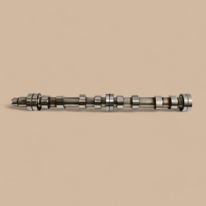 Komatsu Camshaft YM129900-14580 Compatible for Komatsu 4D94E-1 4D98E-1 Engine FD20 FD25 FD30 PC75-1 PC75R-2 PW75-1 WA65-3 WA75-3 WA85-3