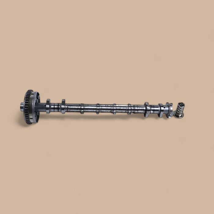 VW Intake Camshaft 06L109257B 06L109021E Compatible for 2012-2020 VW Jetta Passat Atlas Golf Audi Q5 A3 A4 A5 A6 A7 2.0T 1.8T