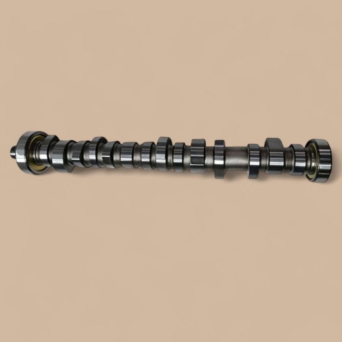 Isuzu Camshaft 8980305671 Compatible for Isuzu Engine 4LE1 4LE2 John Deere 75D 85D Kobelco SK75 SK70SR Excavator