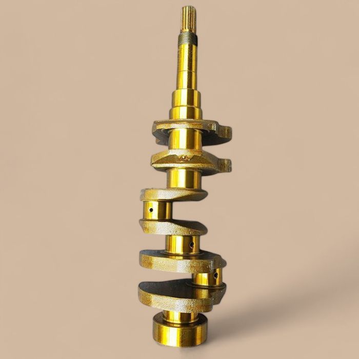 Kubota Crankshaft Compatible for Kubota Engine D1703