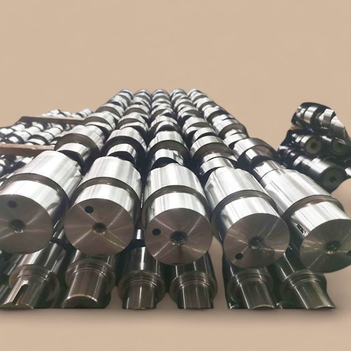 Caterpillar Camshaft 192-7885 Compatible for Caterpillar CAT C-12 Engine SBF214 SUF557 Skid Mounted Power Pack