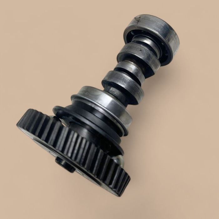 Kubota Fuel Camshaft Assembly 4310335 Compatible for Kubota Engine Z482 Z482-E4B Z482-E4B-TXRN-1 Jacobsen Riding Greens Mower Eclipse 322