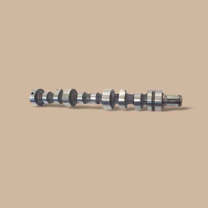 Kubota Camshaft 7486323 6698148 Compatible for Kubota Engine D722 Bobcat Excavator E08 E10 323 324 320 418