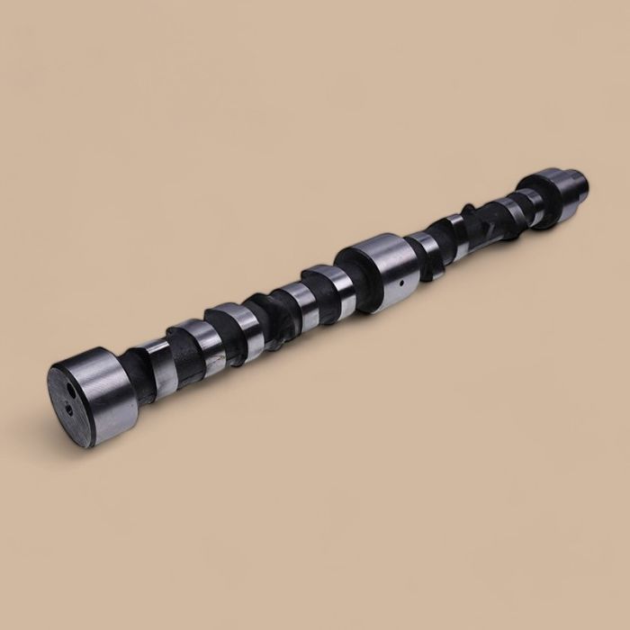 Perkins Camshaft 02/201668 Compatible for Perkins Engine 1004-40T JCB Loader 407 409 410 412 415 420 3CX 2CX 2CXL Excavator 820D