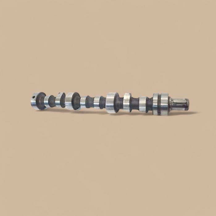 Kubota Camshaft 4145880 Compatible for Kubota Engine D722 Jacobsen Groom Master II Tri-King Greens King IV G-Plex III and GP400
