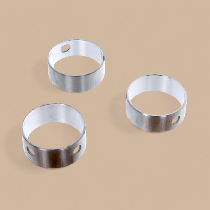 Toyota Camshaft Bearing Set 11802-78202-71 Compatible for Toyota Engine 1DZ Forklift 02-2TD15 02-2TD18 02-2TD20 02-2TD23 02-2TD25 2TD20 2TD25