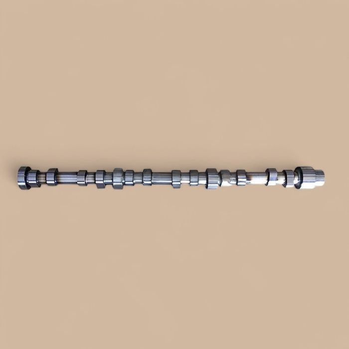 Caterpillar Camshaft With Gear 242-0673 242-0674 Compatible for Caterpillar CAT Engine C9 C-9 C9.3 Excavator 330D 336D 336D2 340DL 340D2L M330D