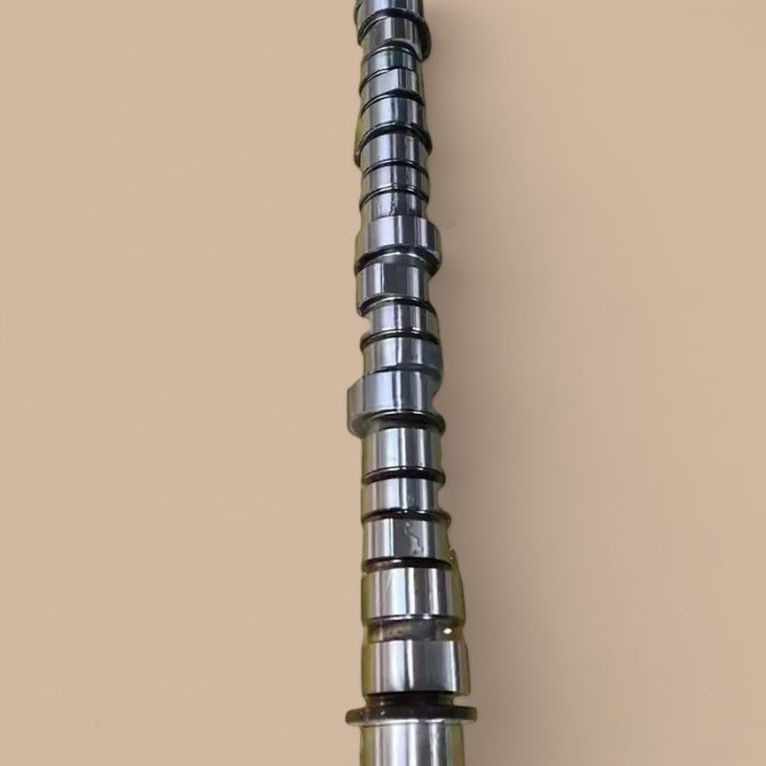 Volvo Camshaft 22245186 Compatible for Volvo Penta Engine TAD1170-72VE TAD1140-42VE TAD1150-52VE TAD1180-83VE