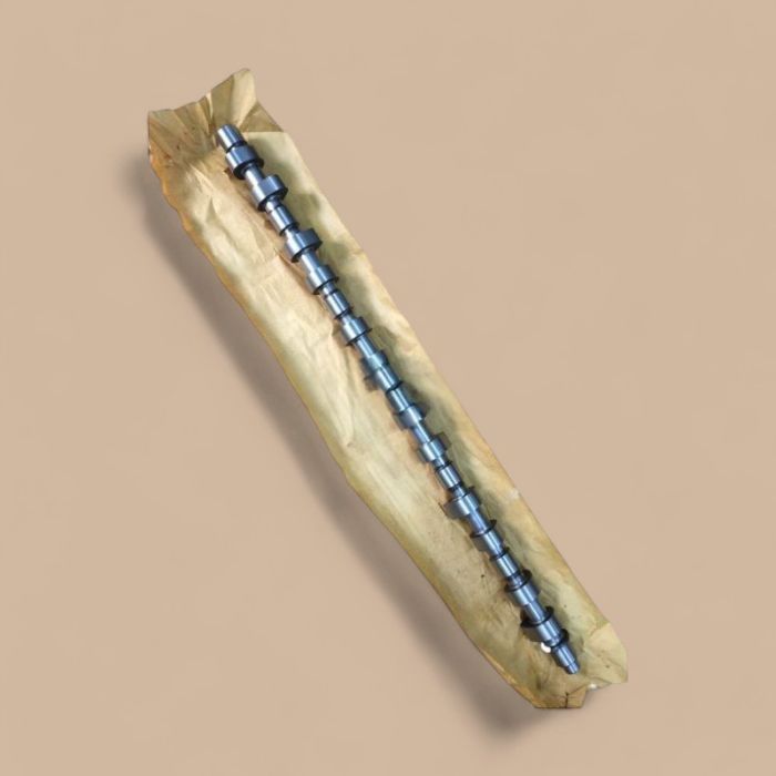 Isuzu Camshaft 1125112552 Compatible for Isuzu Engine 6WF1 6WG1 6WG1T Truck CXZ51 CYZ51 CXZ EXZ