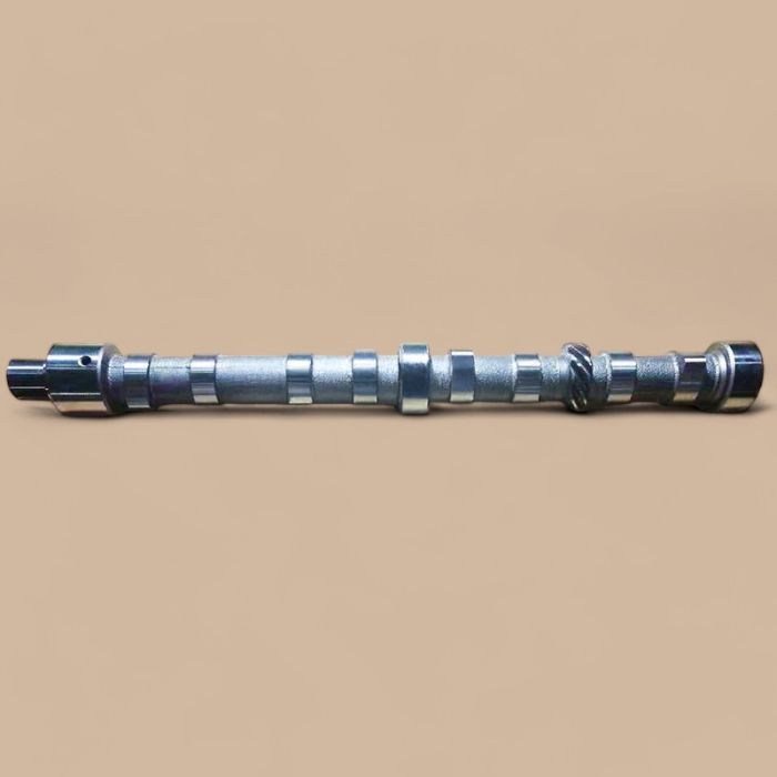 Mitsubishi Camshaft ME013676 ME011296 ME012241 Compatible for Mitsubishi 4D31 Engine