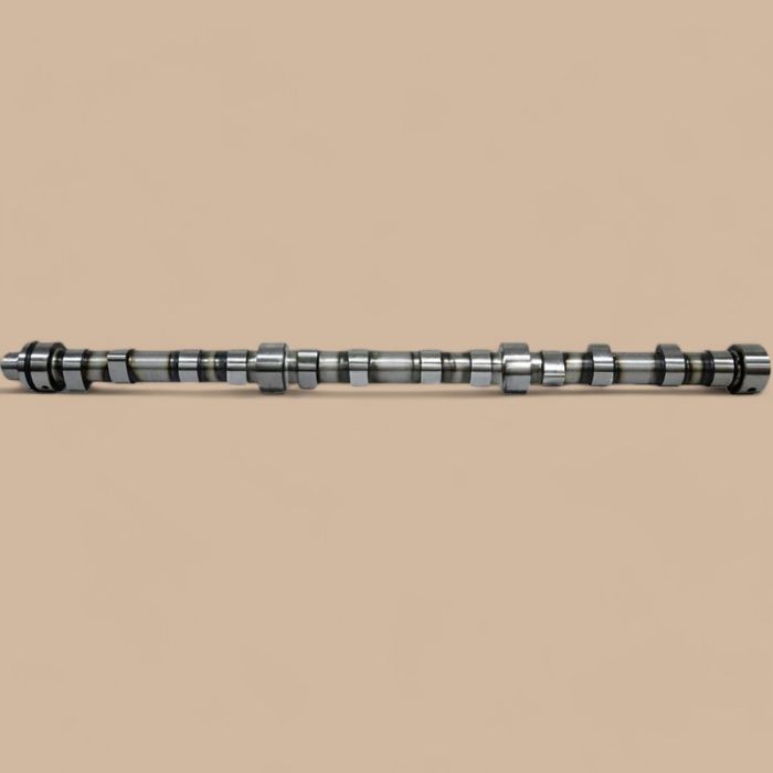 Mitsubishi Camshaft ME071613 Compatible for Mitsubishi 6D14 Engine