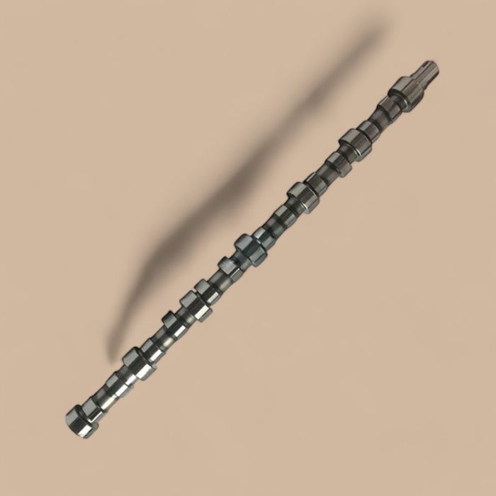 Mitsubishi Camshaft ME051209 Compatible for Mitsubishi 6D22 Engine
