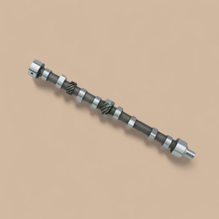 Isuzu Camshaft Compatible for Isuzu 4JG2 Engine