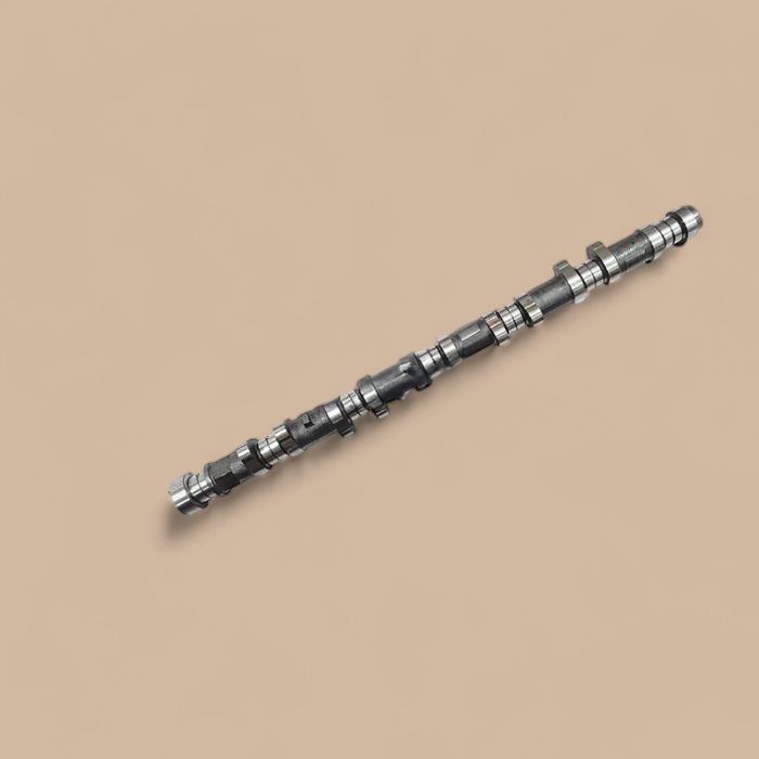 Isuzu Camshaft Compatible for Isuzu 4JJ1 Engine Hitachi ZX120 ZX135US Excavator