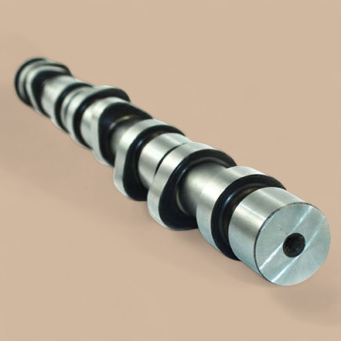 Isuzu Camshaft 8-97077-829-0 Compatible for Isuzu 4HF1 Engine