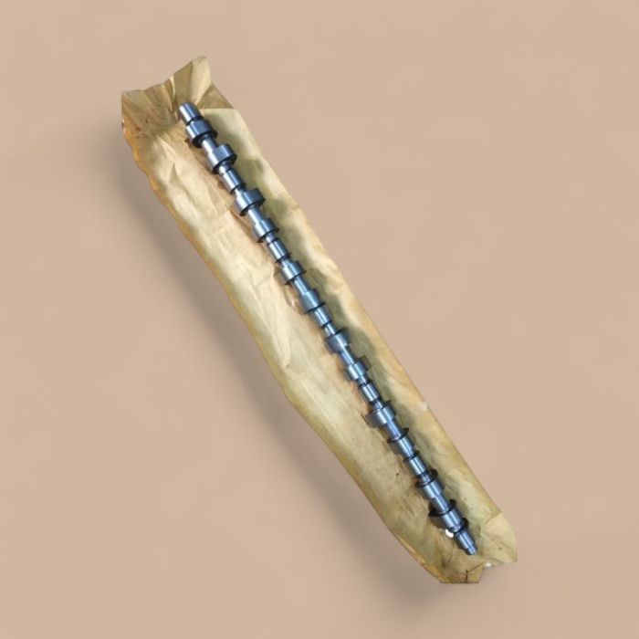 Isuzu Camshaft 1125112552 Compatible for Isuzu Engine 6WF1 6WG1 6WG1T Hitachi Excavator ZX450 ZX460LCH ZX470-5G ZX480LCK-3 ZX500LC ZX520LCR-3 ZX600 ZX650LC-3 ZX670LC-5B ZX800 ZX850-3