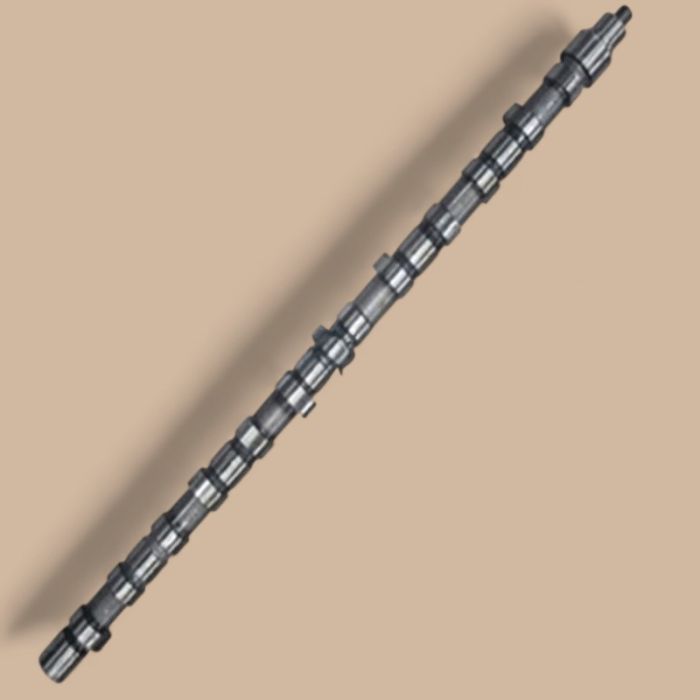 Isuzu Camshaft Compatible for Isuzu 6QA1 Engine
