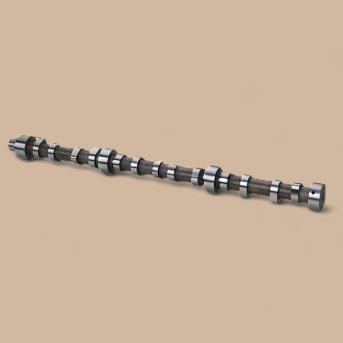 Isuzu Camshaft Compatible for Isuzu 8PE1 Engine