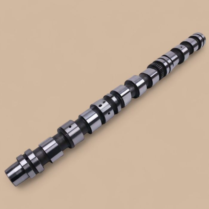 Cummins Camshaft 4101432 3100788 Compatible for Cummins Engine ISX15 QSX15