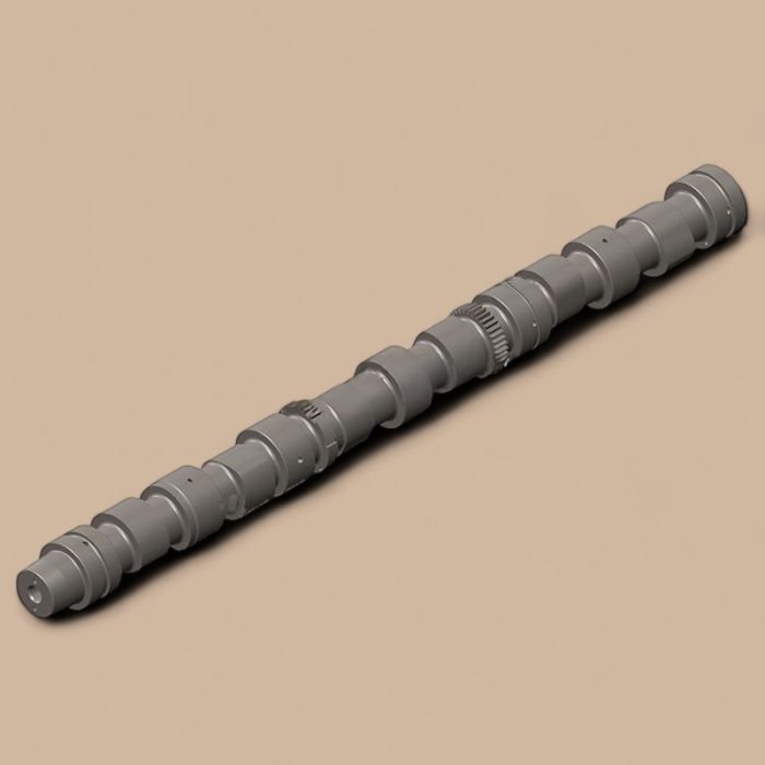 Cummins Camshaft 3100840 Compatible for Cummins Engine ISX15