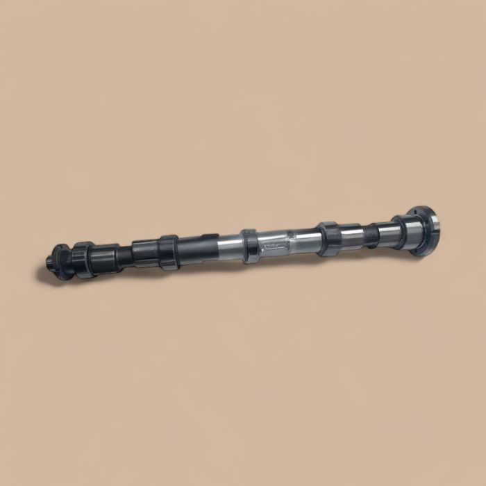 Foton Camshaft 4988630 Compatible for Foton Cummins Engine ISF3.8 6B5.9 B4.0 B4.5 D4.0 D4.5 F3.8 F4.5 QSB4.5 QSF3.8 QSX15