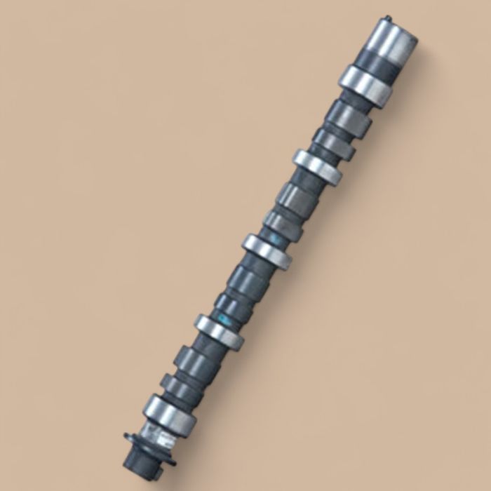Hyundai Camshaft 24100-02510 Compatible for Hyundai G4HC Engine