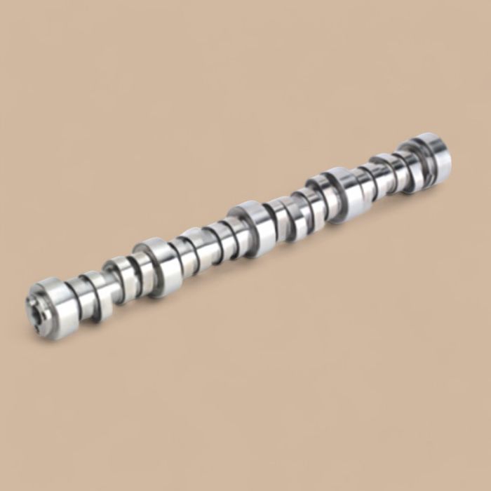 Volvo Camshaft VOE21154172 Compatible for Volvo Engine D13B Excavator EC380D EC480D Loader L150G L150H L180G L180H L220G L220H L250G L250H