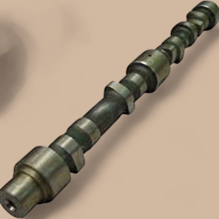 Perkins Camshaft 31415321 Compatible for Perkins A4.212 A4.236 A4.248 Engine