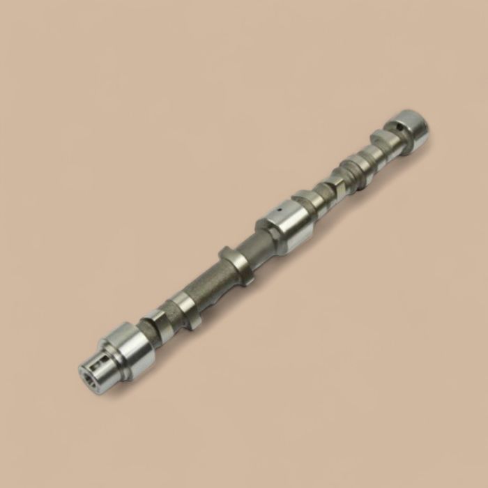 Caterpillar Camshaft 356-3503 Compatible for Caterpillar CAT 3054 3054B Engine 312B 315B 908 554 416C 428C 436C M312 M315 CP-433E CS-431C
