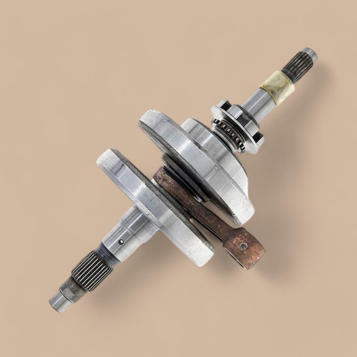 Hisun Crankshaft 13200-016-0000 503-00993 Compatible for Hisun UTV 750