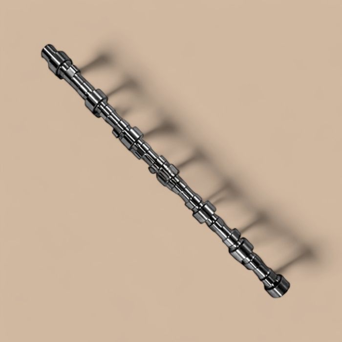 Cummins Camshaft 3968381 Compatible for Cummins Engine ISB4.5 QSB4.5 4B3.9 6C8.3 B3.3 B4.5 ISB6.7 QSB6.7