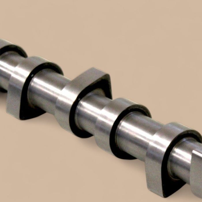 Hyundai Camshaft 24110-450003 Compatible for Hyundai Engine County