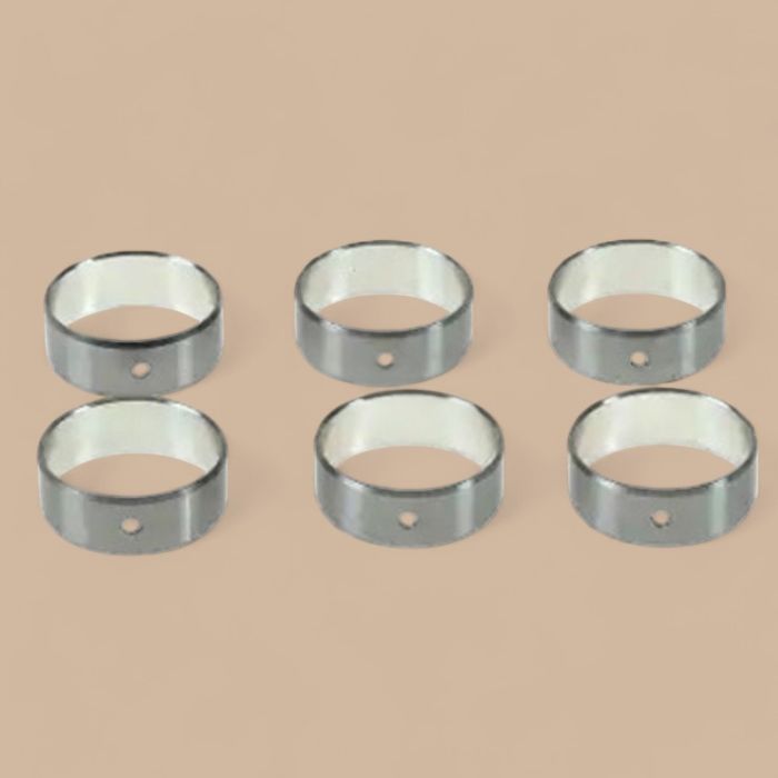 Nissan 1 Set Camshaft Bearing Compatible for Nissan Engine TD42