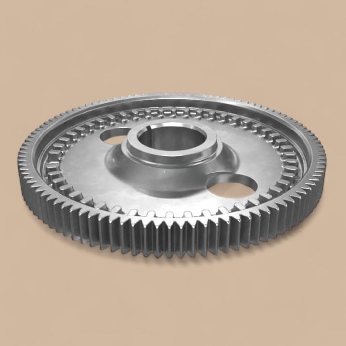 Caterpillar Camshaft Gear 224-3247 Compatible for Caterpillar CAT Engine C7 C9 Excavator M325D 324D Motor Grader 160M 14L 120K