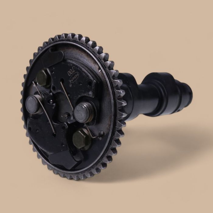 Cub Cadet Camshaft Assembly 14100-007-0000 Compatible for Hisun ATV UTV 700 750 2008-2018MSU Bennche Coleman Cowboy Cub Cadet