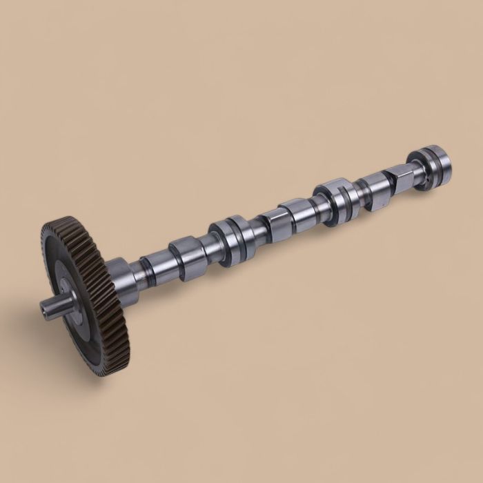 Deutz Camshaft 02101222 Compatible for Deutz Engine F2L912 F3L912
