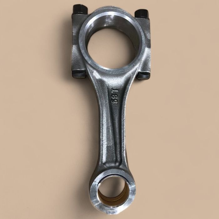Mitsubishi Connecting Rod Compatible for Mitsubishi 6D16 6D16T Engine