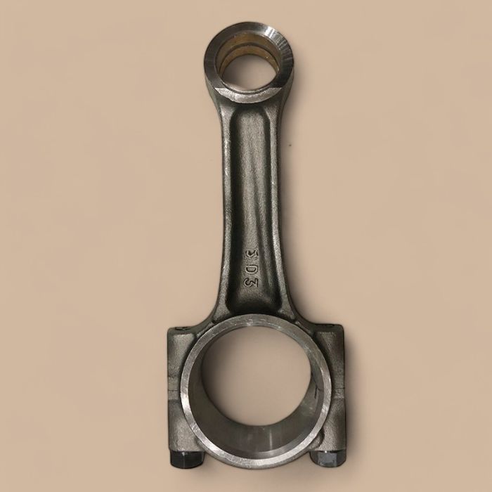 Mitsubishi Connecting Rod Compatible for Mitsubishi 6D34 6D34T Engine Kobelco SK200-6 Excavator